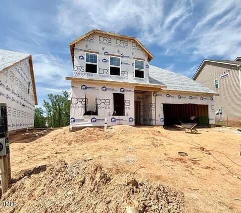 27 Spring Crest Drive, Angier, NC 27501
