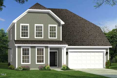 27 Spring Crest Drive, Angier, NC 27501
