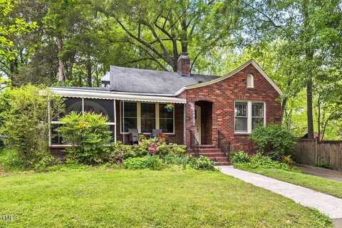 1113 Alabama Avenue, Durham, NC 27705