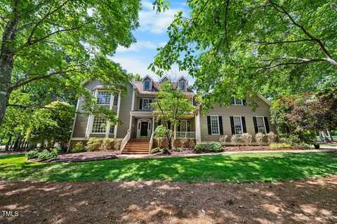 101 Abbotsford Court, Durham, NC 27712
