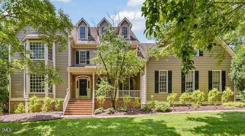 101 Abbotsford Court, Durham, NC 27712