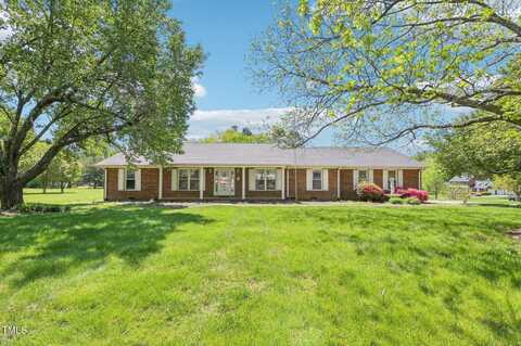 3011 Old Hillsborough Road, Mebane, NC 27302