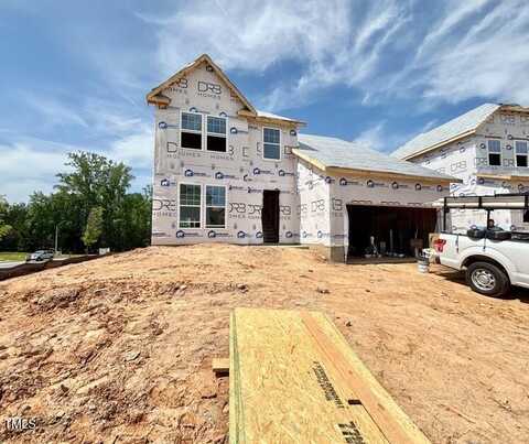 17 Spring Crest Drive, Angier, NC 27501