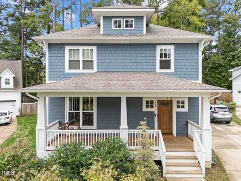 408 Jerome Road, Durham, NC 27713