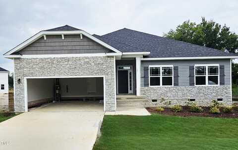 37 Shoreline Drive, Lillington, NC 27546