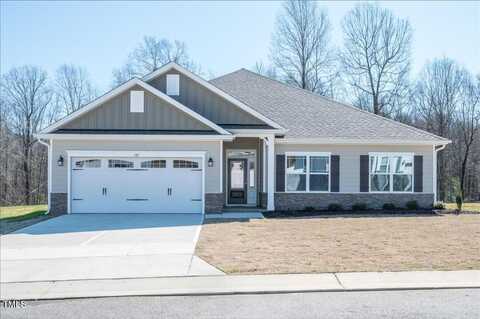 37 Shoreline Drive, Lillington, NC 27546