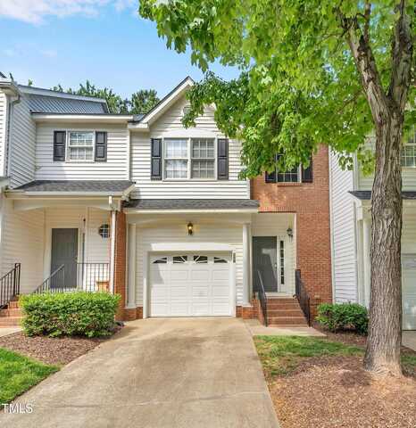 5547 Sea Daisy Drive, Raleigh, NC 27606