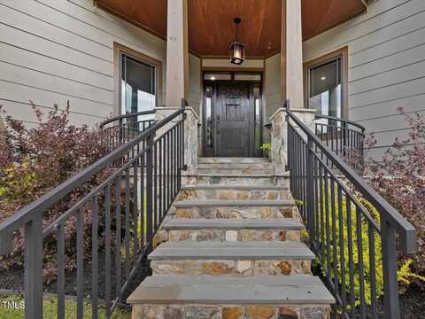 3315 Denada Path, Durham, NC 27707