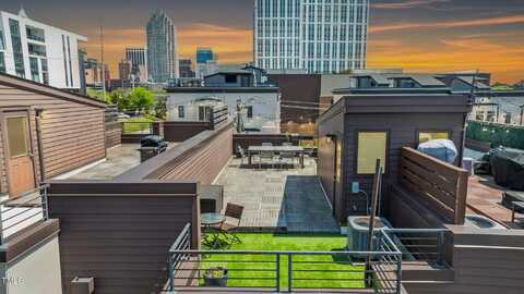 606 S West Street, Raleigh, NC 27601