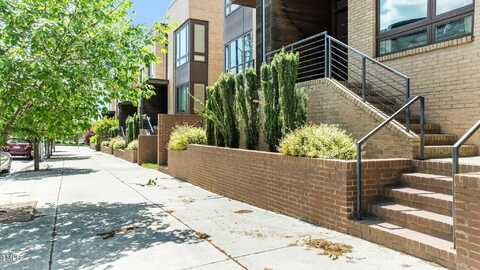 606 S West Street, Raleigh, NC 27601