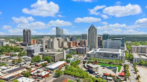 606 S West Street, Raleigh, NC 27601
