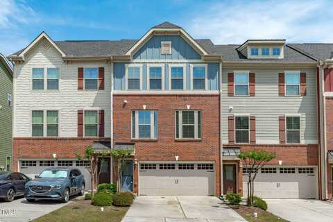 1043 Brownsmith Drive, Apex, NC 27502