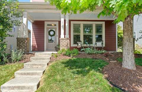 1016 Pemberly Avenue, Morrisville, NC 27560