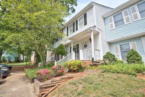 10 Grove Park Road, Durham, NC 27705