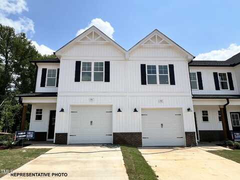 123 Calluna Drive, Clayton, NC 27520