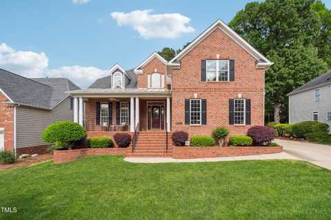 12428 Penrose Trail, Raleigh, NC 27614