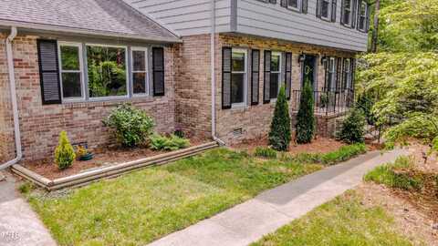 5632 Falkirk Drive, Durham, NC 27712