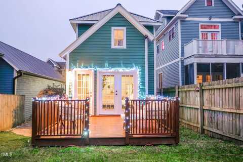 616 Dorothea Drive, Raleigh, NC 27603