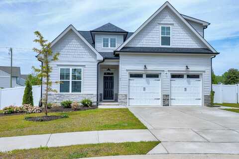49 Kathy Mae Court, Angier, NC 27501