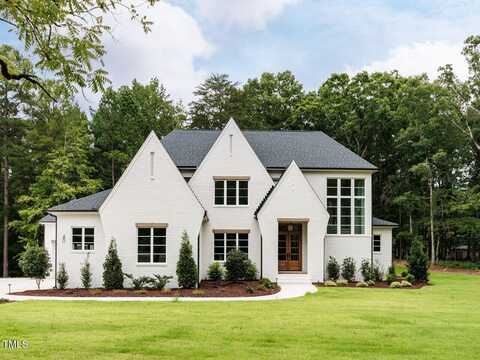 40 Ridgeline Court, Pittsboro, NC 27312