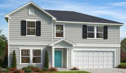 91 Gobbler Drive, Smithfield, NC 27577