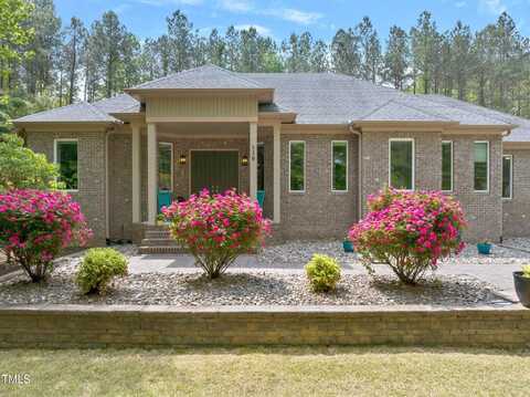 120 Wood Lake Drive, Fuquay Varina, NC 27526