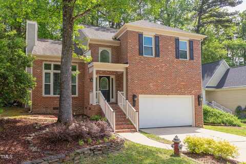 8124 Greywinds Drive, Raleigh, NC 27615