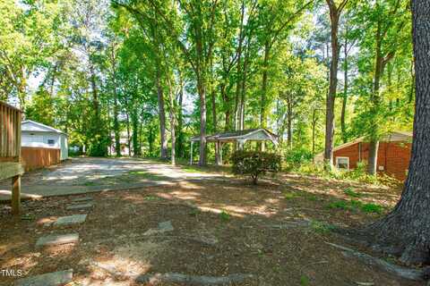 1005 E Club Boulevard, Durham, NC 27704
