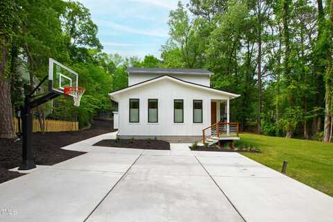 112 Meadowbrook Drive, Chapel Hill, NC 27514