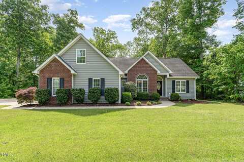 315 Copper Ridge Drive, Sanford, NC 27330