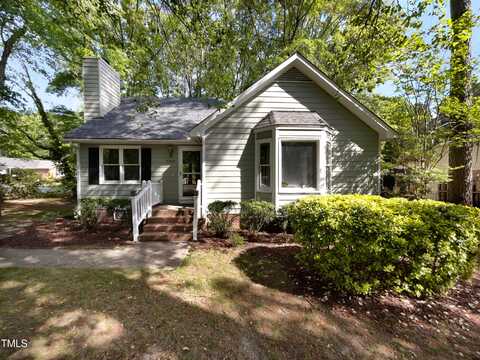 6005 Antigua, Knightdale, NC 27545