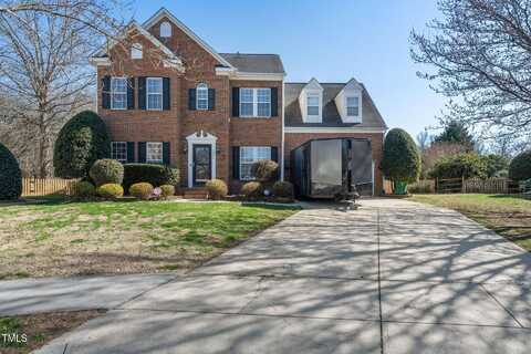 12843 Harvest Time Court, Charlotte, NC 28278