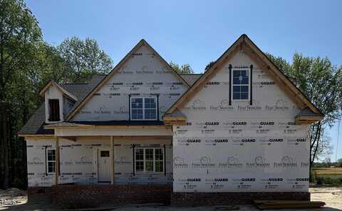 1589 S Old Carriage Road, Rocky Mount, NC 27804