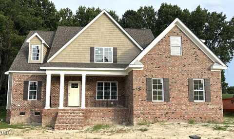 1589 S Old Carriage Road, Rocky Mount, NC 27804