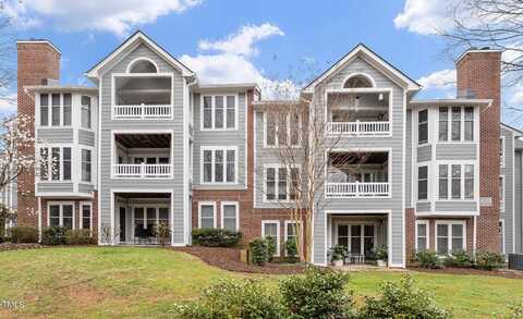 1011 Wirewood Drive, Raleigh, NC 27605