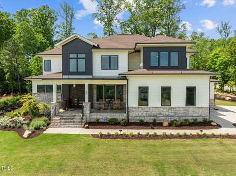 30 Futrell Ridge Court, Chapel Hill, NC 27517