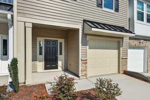 251 Blandford Street, Franklinton, NC 27525