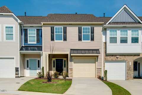 251 Blandford Street, Franklinton, NC 27525