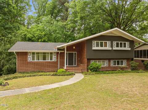 1024 Chalmers Street, Durham, NC 27707