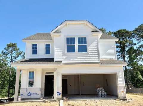 203 Steel Spring Road, Angier, NC 27501