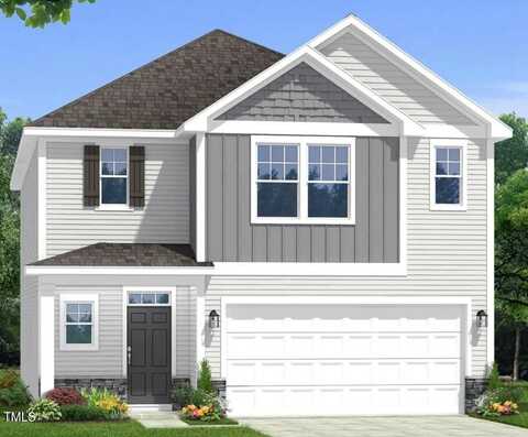 203 Steel Spring Road, Angier, NC 27501