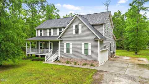 179 Carrie Drive, Archer Lodge, NC 27527