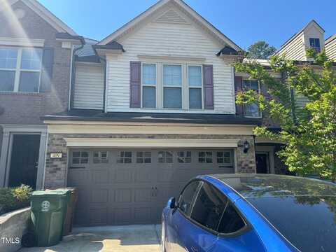 409 Chanson Drive, Cary, NC 27519