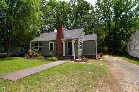408 E Maynard Avenue, Durham, NC 27704