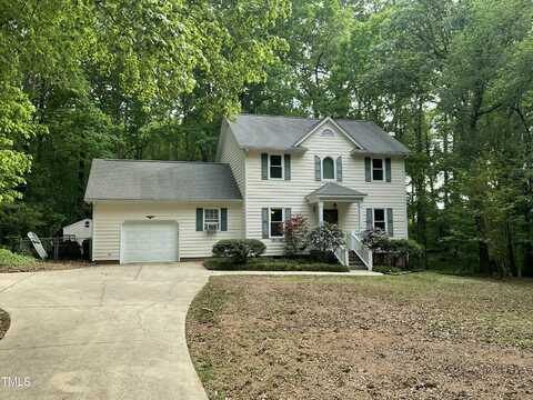 3648 Sleepy Hollow, Wake Forest, NC 27587