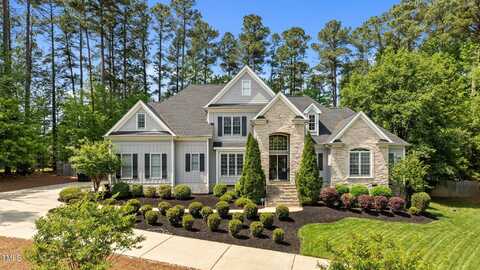 14013 Wallberman Drive, Wake Forest, NC 27587