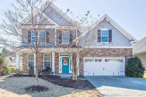 311 Windrush Lane, Durham, NC 27703