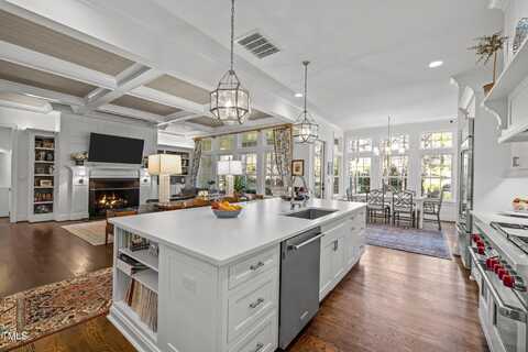 2908 Stubble Field Drive, Raleigh, NC 27613