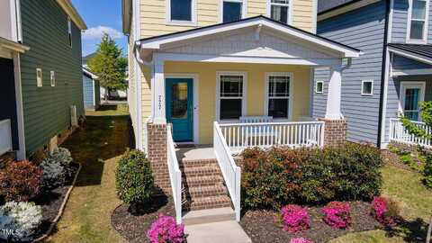 777 Fireball Court, Knightdale, NC 27545