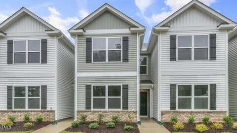 188 Holmes Corner Drive, Wilsons Mills, NC 27520